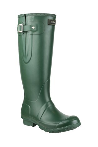 Cotswold Windsor Tall Wellington Boots 