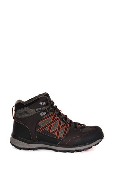 regatta samaris boots