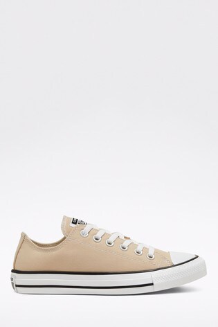 Buy Converse Seasonal Ox Trainers from the Next UK online shop