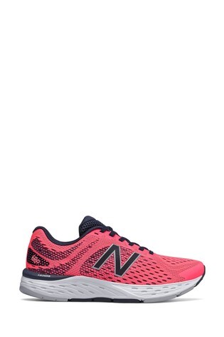Buy New Balance 680 Trainers from the 