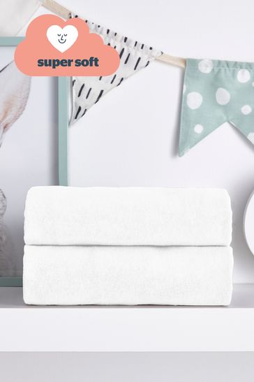 silent night cot bed sheets