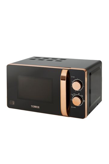 Buy 20l Manual Microwave By Tower From The Next Uk Online Shop