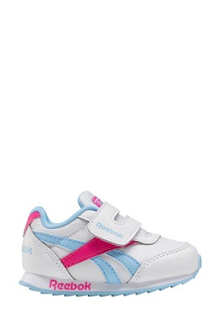 Reebok Royal CL Jogger Infant Trainers 
