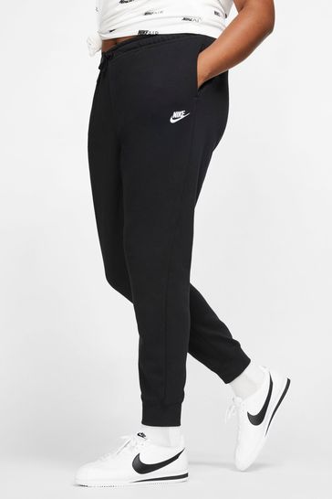 Buy Nike Curve Essential Joggers from 