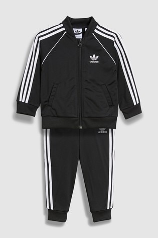 adidas tracksuit for babies