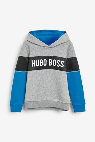 hoody boss