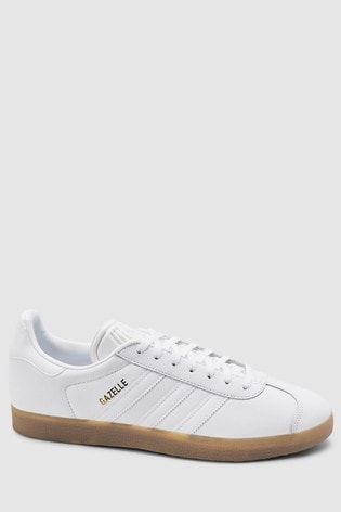 Adidas Mens Gazelle Shoes Top Sellers, UP TO 61% OFF