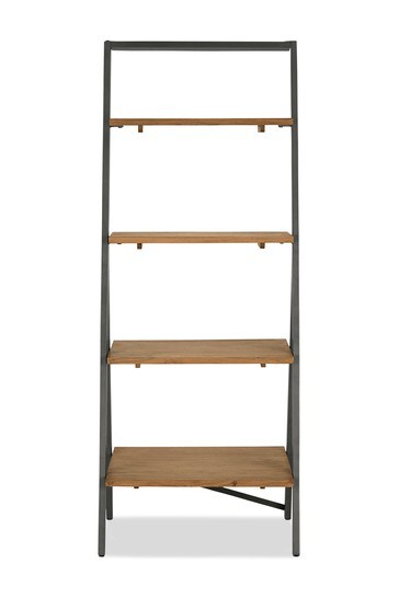 Buy Amsterdam Ladder Shelf From The Next Uk Online Shop