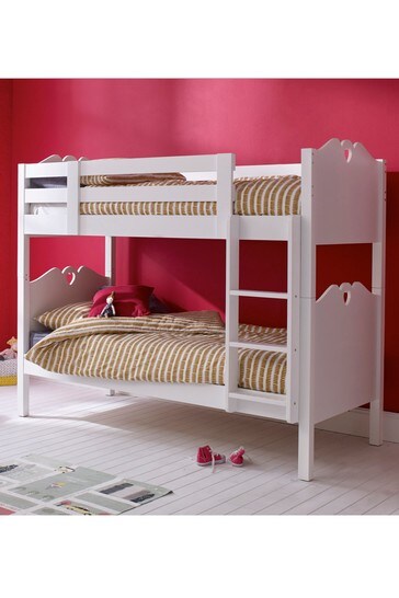 the children's bed company