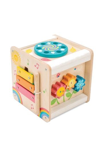 wooden shop for toddlers