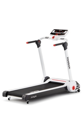 Buy Reebok Equipment iRun 3 Treadmill 