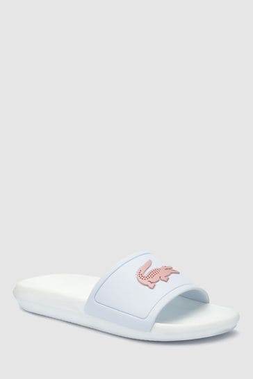 Buy Lacoste® Slide from the Next UK 