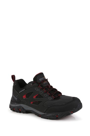 regatta holcombe low mens walking shoe