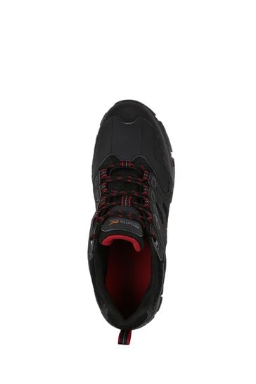 regatta men's holcombe iep low shoes