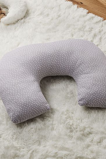 silent night cot pillow