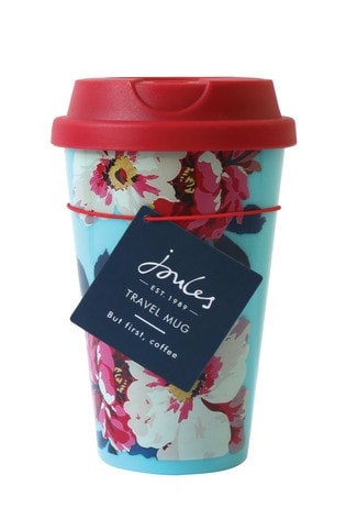 Buy Joules Travel Cup From The Next Uk Online Shop