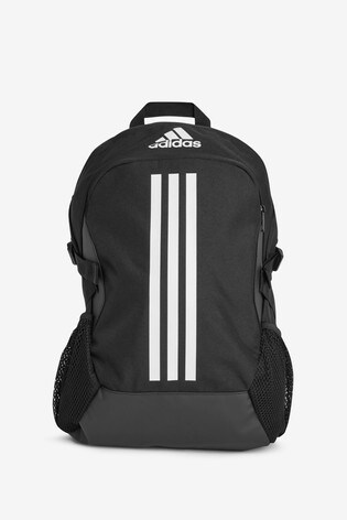 Buy adidas Black Power Backpack from 