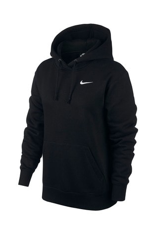 nike oversized hoodie