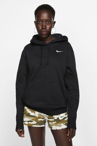 hoodie nike oversize