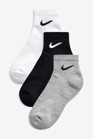 cheap nike socks pack