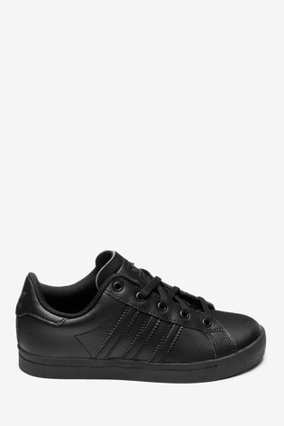 Adidas coast star junior hotsell