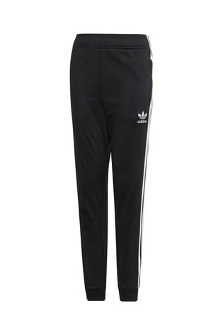 adidas originals superstar joggers junior