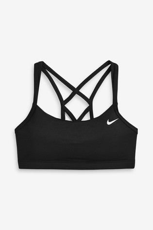 nike strappy