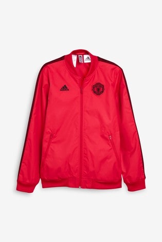 man utd anthem jacket