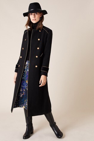 monsoon womens coats