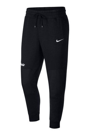 Buy Nike Air Fleece Joggers from the 