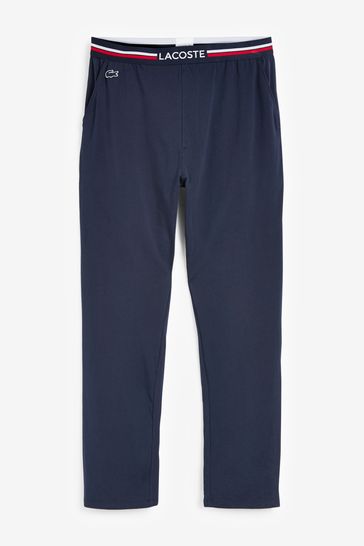 Buy Lacoste Lounge Pants from the Next 