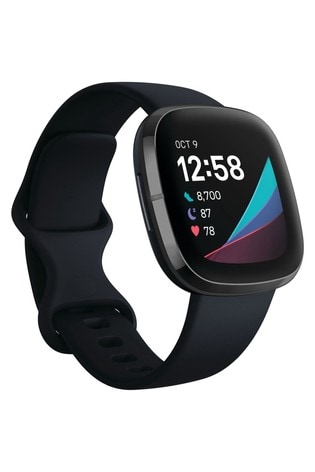 Buy Fitbit® Sense Smart Watch from the 