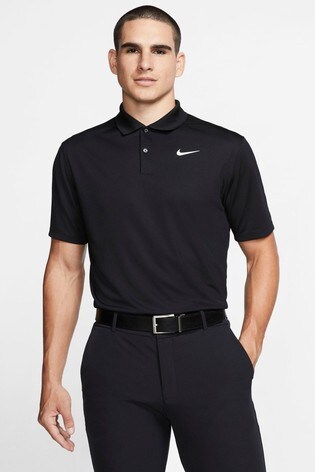 Buy Nike Golf Victory Poloshirt from 