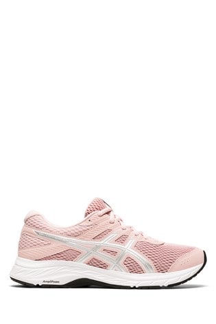 Buy Asics Gel Content 6 Trainers from 