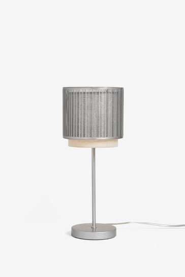 jada touch table lamp