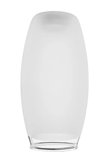 Capri Spare Part From The Next Uk, Replacement Frosted Glass Lamp Shades Uk