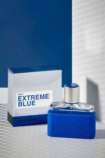 Buy Extreme Blue Eau De Toilette from 