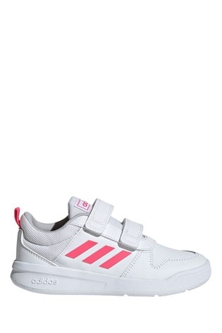 adidas youth velcro shoes