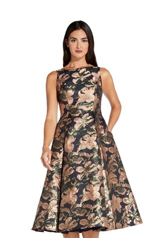 adrianna papell special occasion dresses