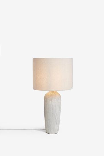 Fairford Table Lamp From The Next, High End Table Lamps Uk