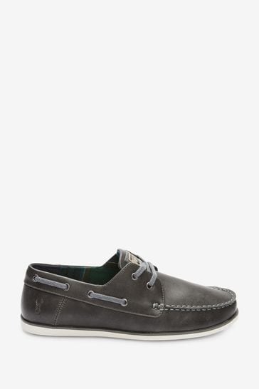 Buy Boat Shoes from the Next UK online shop