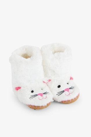 next kids slippers