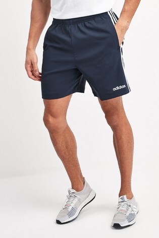 adidas essentials shorts