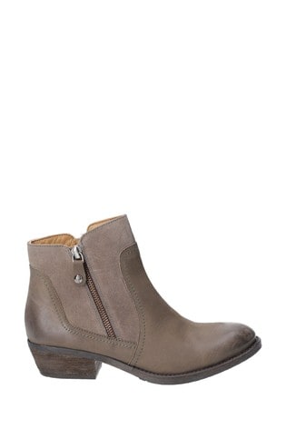 hush puppy ankle boots uk