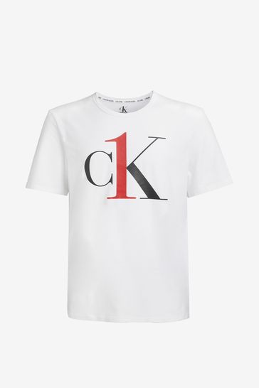 calvin klein premium stretch t shirt