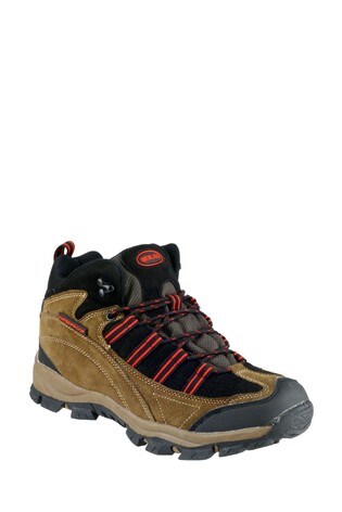 Buy Mirak Kentucky Hiker Hiking Boots 