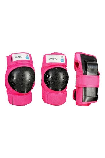 protective roller skate gear