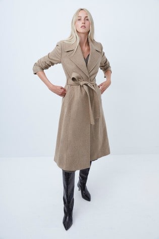 camel coat uk