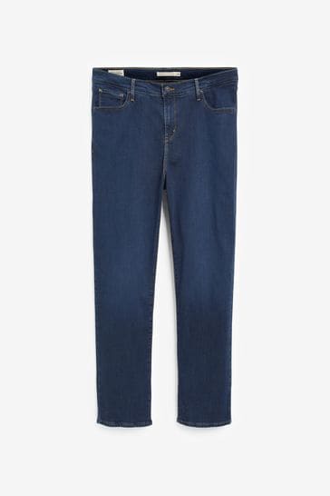 levis curve