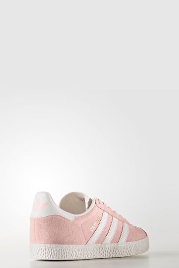 pale pink gazelle